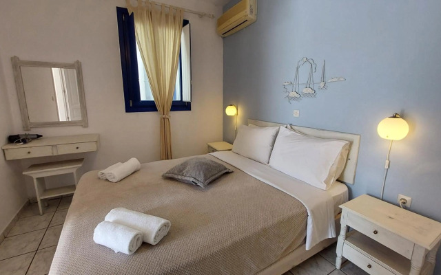 Olympic Villas
