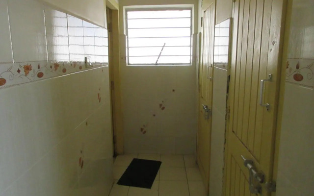 KSTDC Hotel Mayura Velapuri Belur