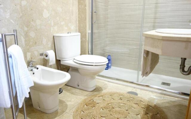 Porto River Sunset 7th