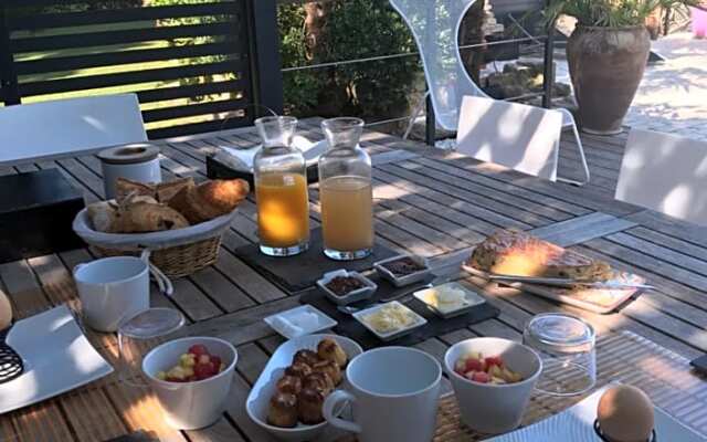 Chambres dhôtes Home Sweet Home