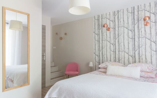 Le Mas des Alexandrins