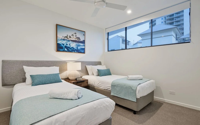 Allure Mooloolaba