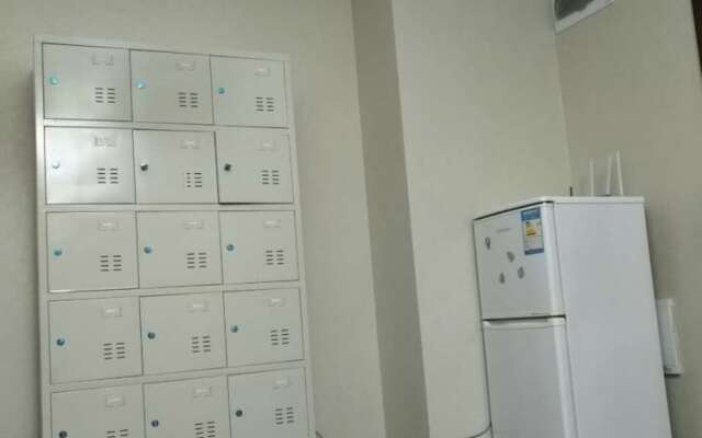 Shanghai Yuelai Guest House - Hostel