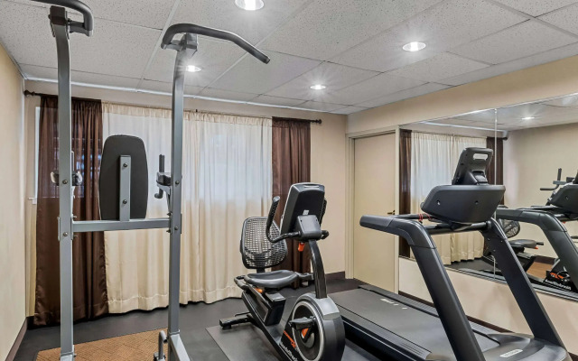 Ramada by Wyndham SeaTac Airport