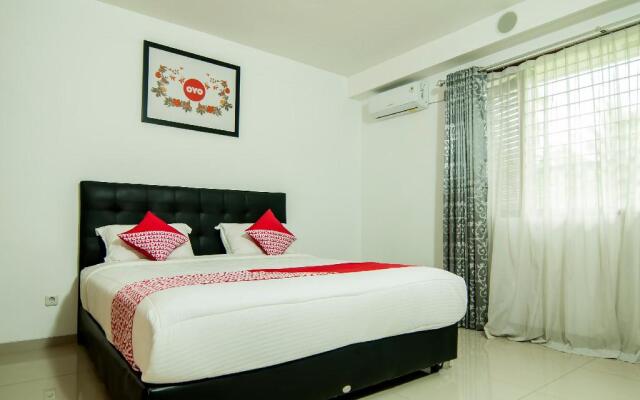 OYO 882 Puri Gevana Guest House
