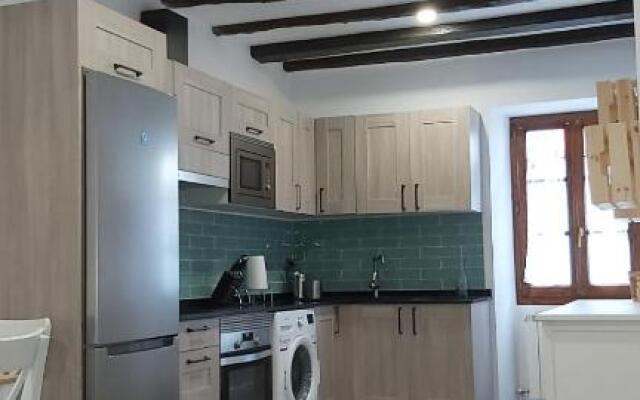 Apartamento Rural Arotxenea