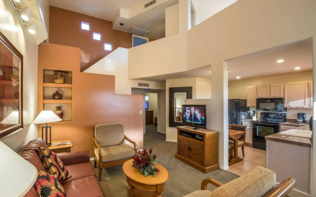 Villas of Cave Creek