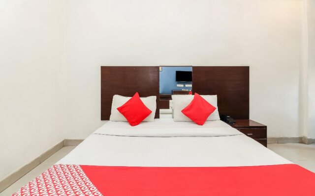 Sruan Hotel
