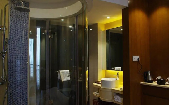 Park Lane Hotel Foshan Lecong Shuiteng Branch