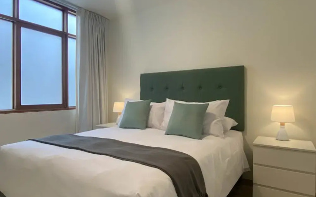 w Majestic 3BR w Fantastic Deco in Miraflores