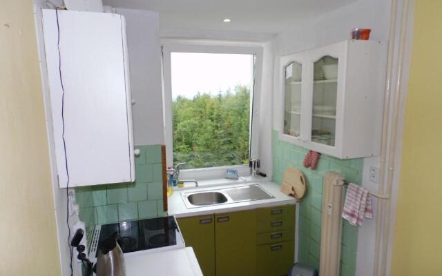 Apartmán Zdravie Horný Smokovec