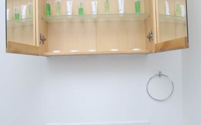 Luxury 2 Bed Apartment