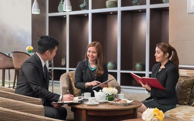 Discovery Suites