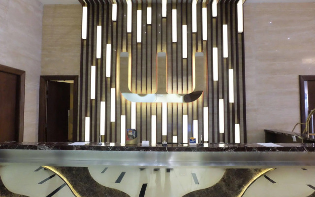 World Hotel