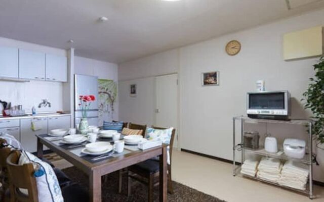 Haneda Lex Apartment