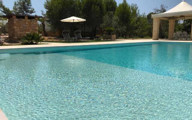 WHITE POOL Matino - Gallipoli - 5pl