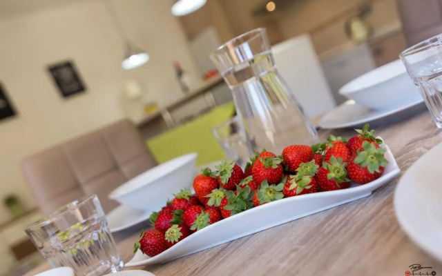 Apartament Lemon Paradise