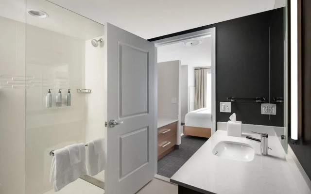 Residence Inn Tampa Wesley Chapel