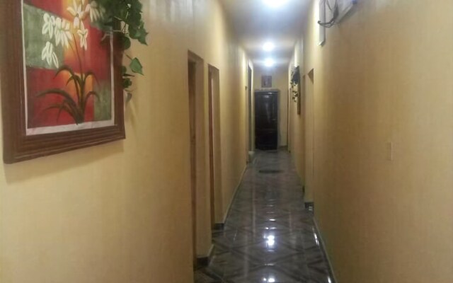 Maliz Guest House