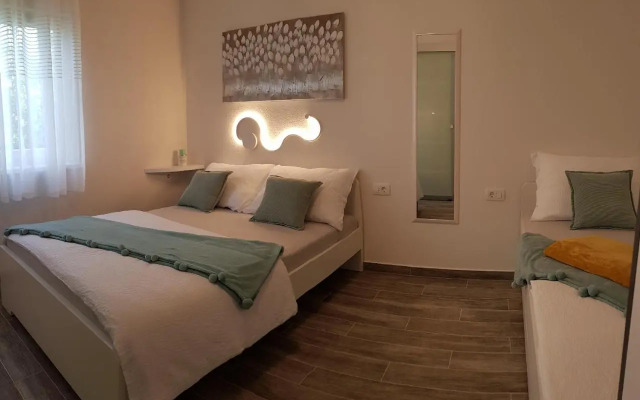 Apartment Prijeboj