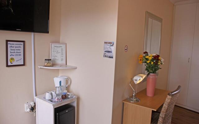 Blougans B&B