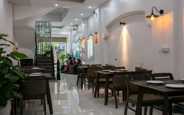 Hanoi Backpackersuite Hostel