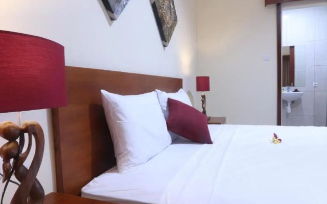 Sekar Waru Homestay