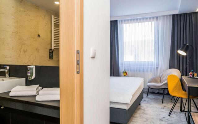 Mercure Jelenia Gora