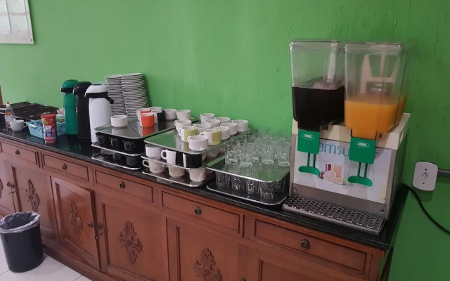 Hotel & Hostel Villa Santana