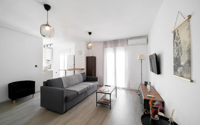 Apartamentos la Encarnación