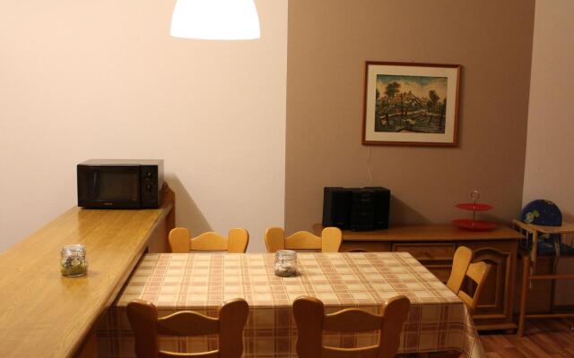 Ruhiges Appartement in Strandnaehe in Wohlenberg, Deutschland