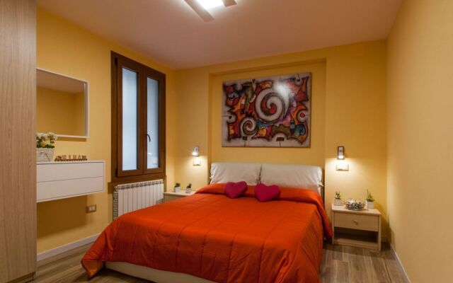 Nina Sweet Home in Venice