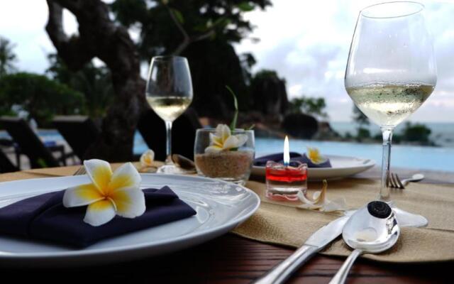 Swiss-Belresort Belitung