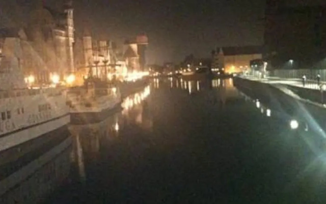 Apartment w Gdańsku Powroźnicza