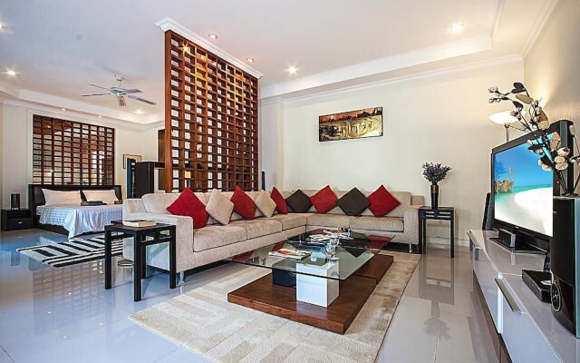 Villa Majestic No 63 3 Beds
