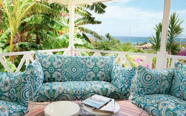 Villa en Curacao Cerca a la Playa