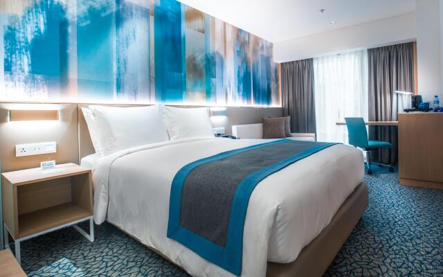 Holiday Inn Express Manila Newport City by IHG