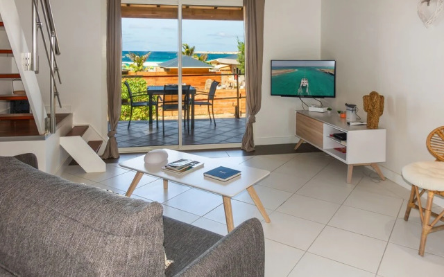 Résidence La Plage