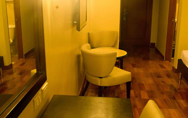 El Cielito Hotel - Sta. Rosa