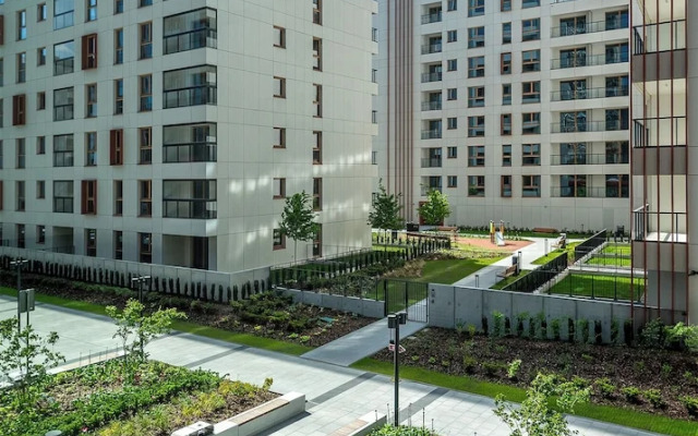 RentPlanet - Apartament Prosta