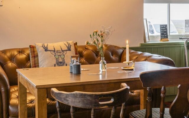 The World Famous Tan Hill Inn