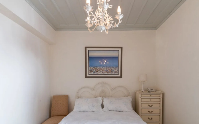 Villa Sonali with Breathtaking Views