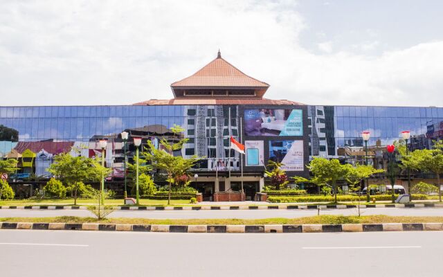 The Hills Batam