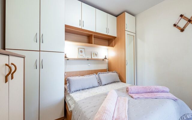 Green Terrace Apartment I