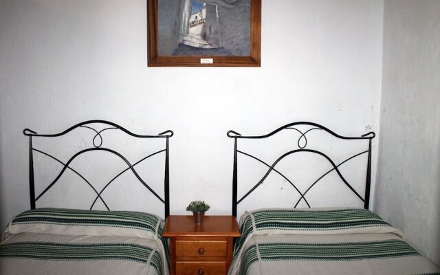 Apartamentos Rurales Rosendo - Manzanilla Real