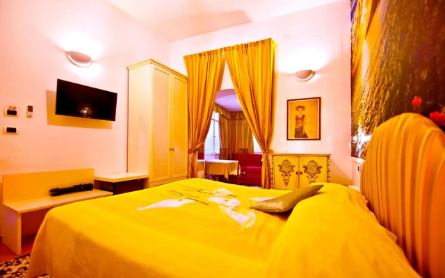 Hotel Residenza Sole - Guest House