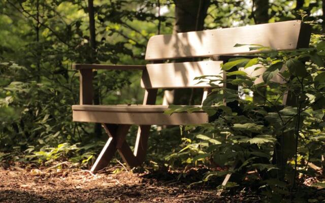 The Inn At Honey Run