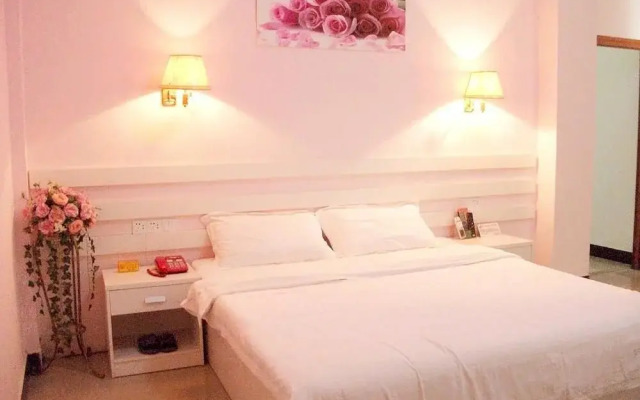 Yijia Motel