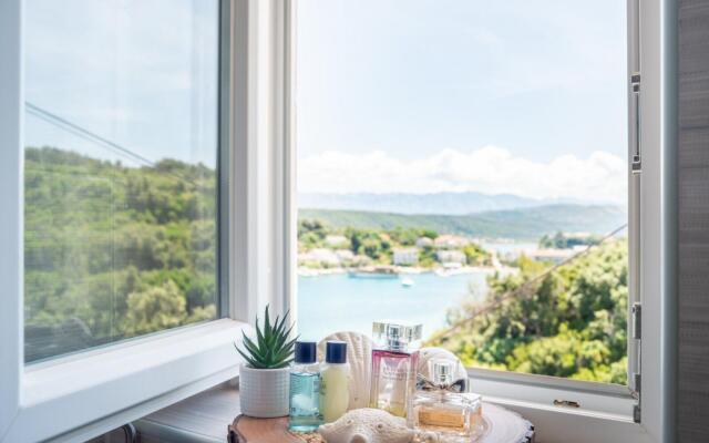 Apartments Slavica D
