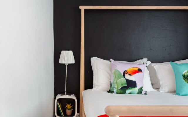 Chiado 1 Bedroom Apartment Rentexperience